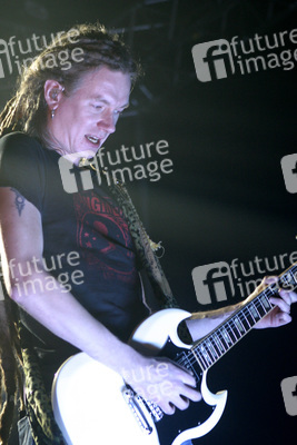 Mikko Viljami Lindström (HIM)