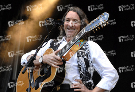 Roger Hodgson