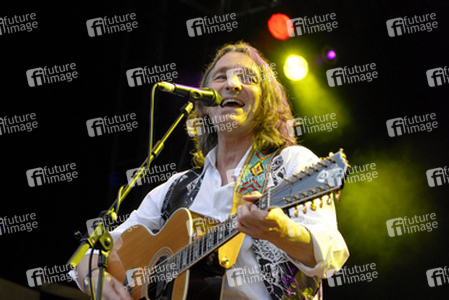 Roger Hodgson