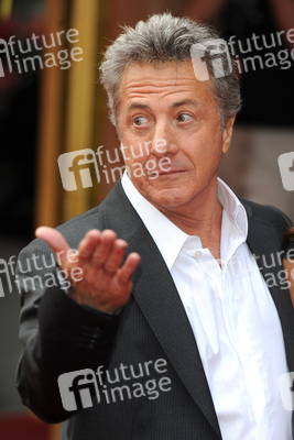 Dustin Hoffman