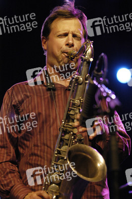 Chris Potter