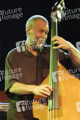 Dave Holland
