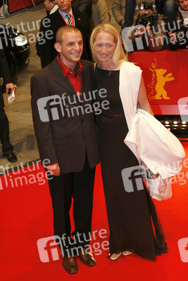 Dominique Horwitz, Anna Wittig