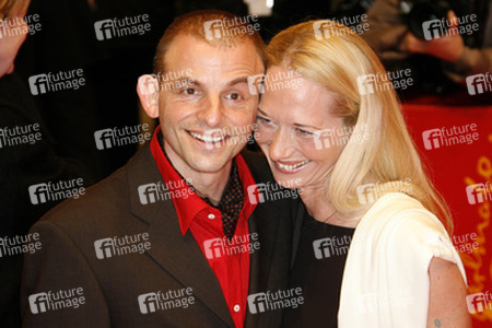 Dominique Horwitz, Anna Wittig