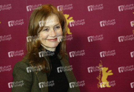 Isabelle Huppert