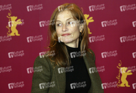 Isabelle Huppert