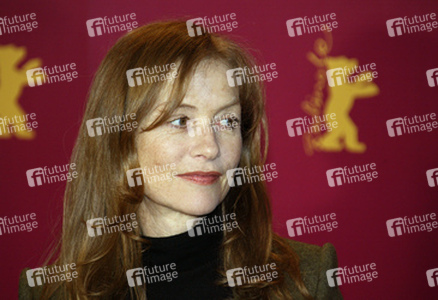 Isabelle Huppert