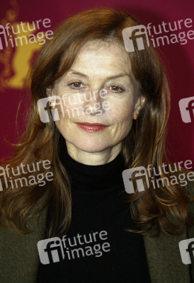 Isabelle Huppert