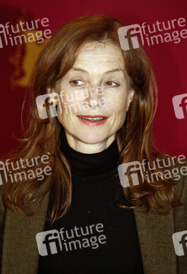 Isabelle Huppert