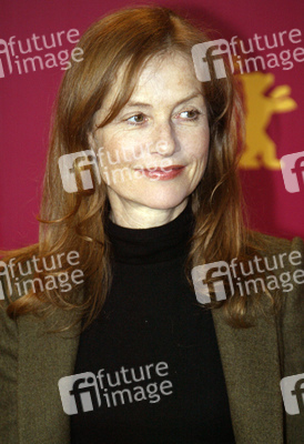 Isabelle Huppert
