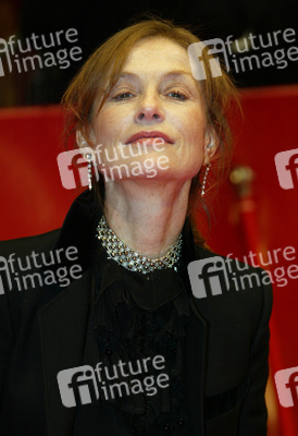 Isabelle Huppert