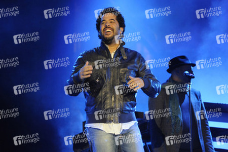 Adel Tawil (Ich + Ich)