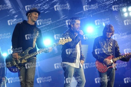 Adel Tawil (Ich + Ich)