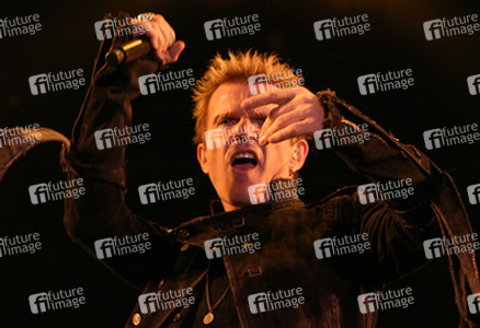 Billy Idol