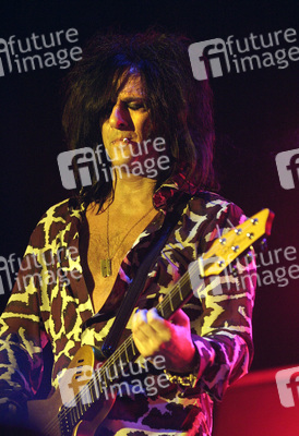 Steve Stevens