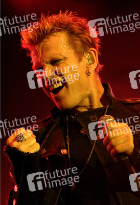 Billy Idol
