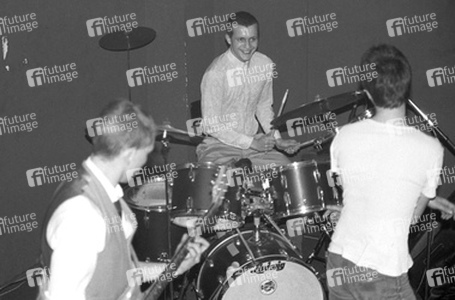 Ralph Bochmann, Immo de Veer, Jens Enno Born