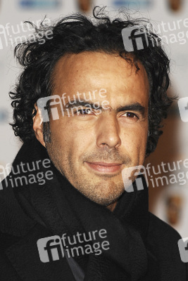 Alejandro González Inárritu