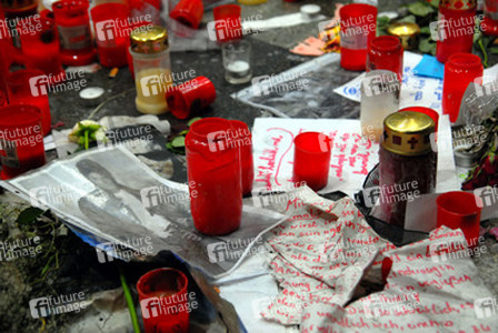 In Memorian Michael Jackson