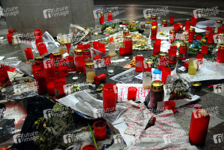 In Memorian Michael Jackson