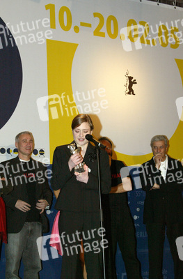 Roland Emmerich, Julia Jentsch, Nino Cerruti