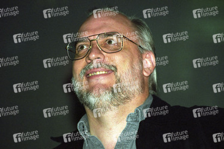 J. Michael Straczynski
