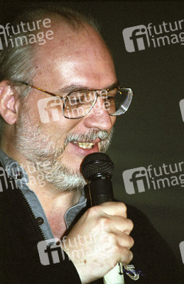 J. Michael Straczynski