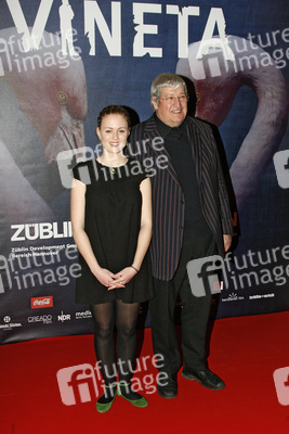 Kristina Karst, Helmut Krauss