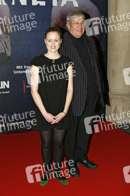 Kristina Karst, Helmut Krauss