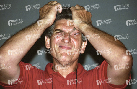 Andreas Katsulas