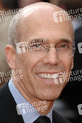 Jeffrey Katzenberg