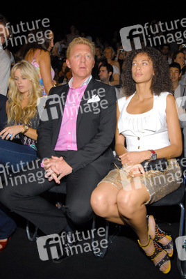 Boris Becker