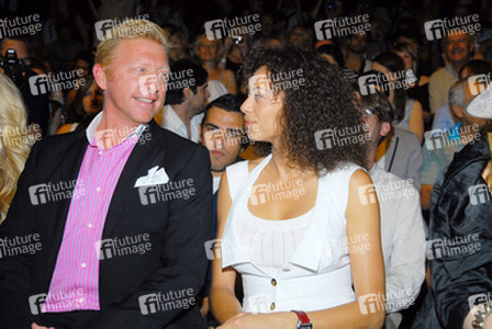 Boris Becker
