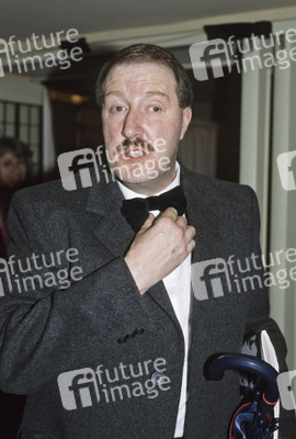 BAFTA Film Awards 1987 in London