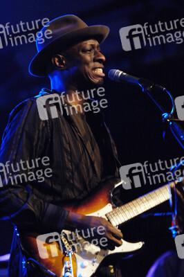 Keb Mo