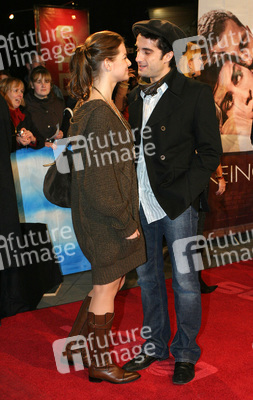 Yvonne Catterfeld, Oliver Wnuk