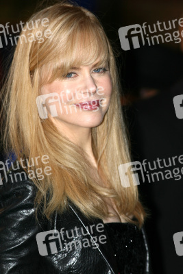 Nicole Kidman