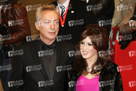 Udo Kier, Natalia Avelon
