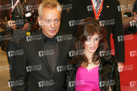 Udo Kier, Natalia Avelon