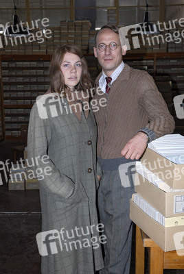 Felicitas Woll, Wotan Wilke Möhring