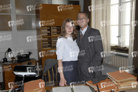 Felicitas Woll, Wotan Wilke Möhring