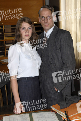 Felicitas Woll, Wotan Wilke Möhring