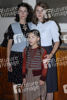 Inga Birkenfeld, Felicitas Woll, Magali Greif
