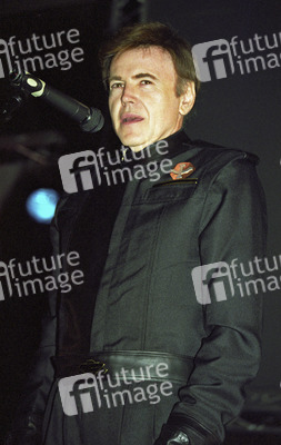 Walter Koenig