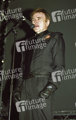 Walter Koenig