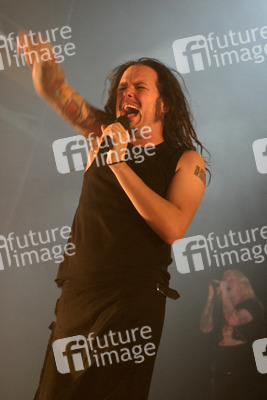 Jonathan Davis