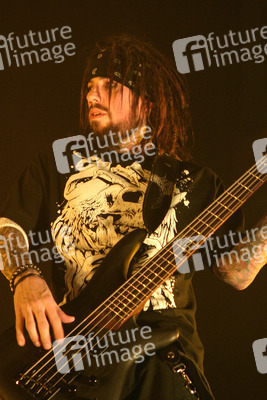 Reginald 'Fieldy' Arvizu