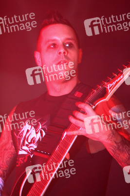 James 'Munky' Shaffer