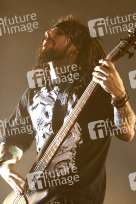 Reginald 'Fieldy' Arvizu