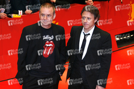 Joachim Król, Axel Pape